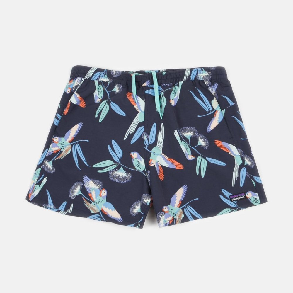 Patagonia 5" Baggies - Women's